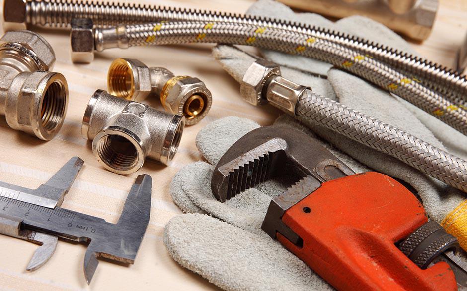 recherche artisan plombier Courbevoie